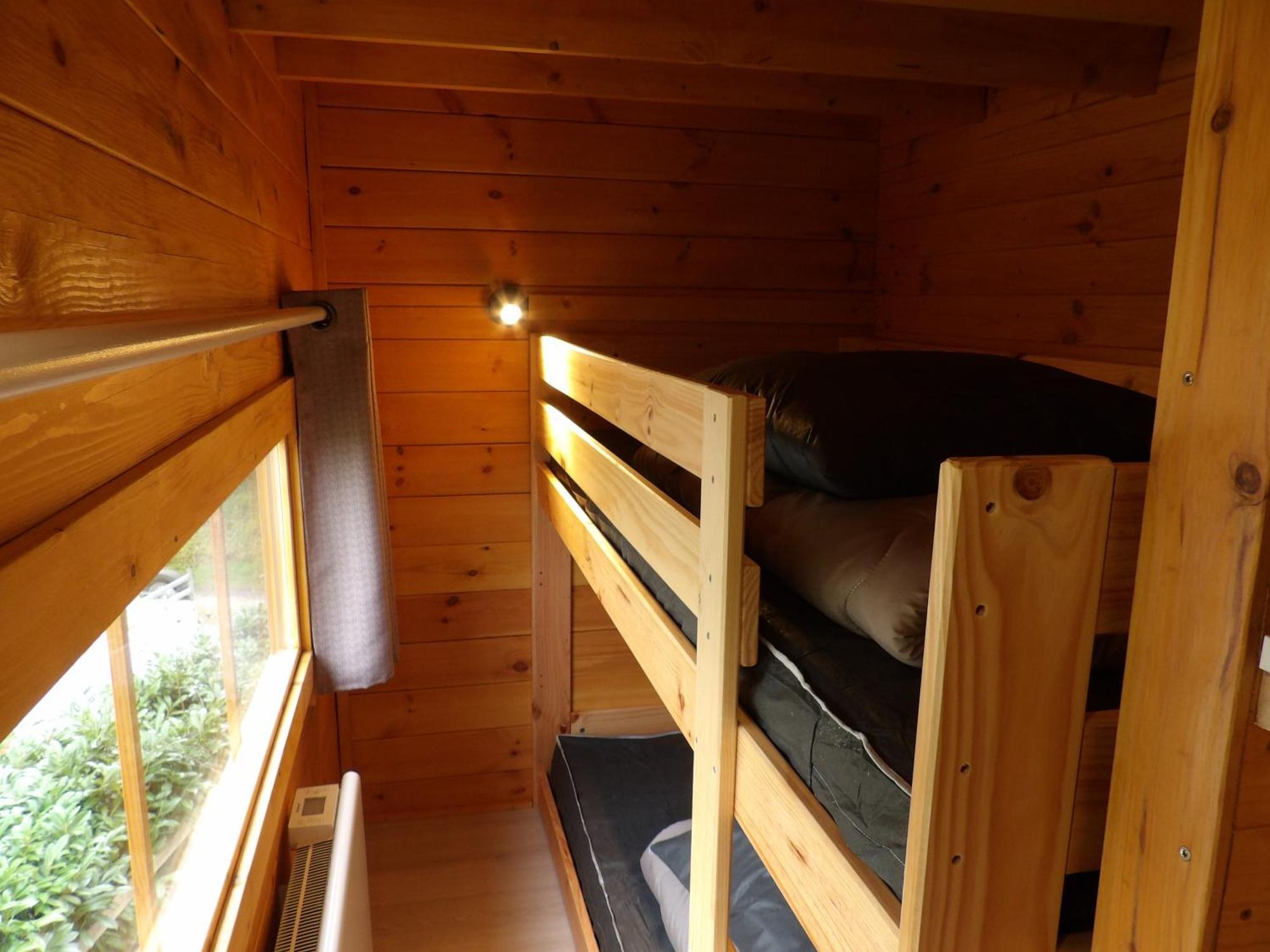 Camping Smile & Braudieres Mézières-sous-Lavardin エクステリア 写真