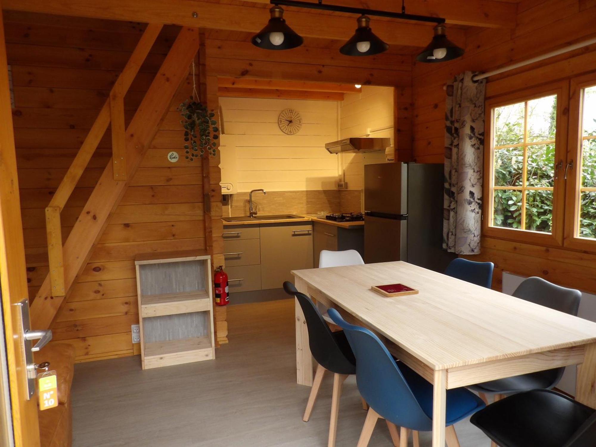 Camping Smile & Braudieres Mézières-sous-Lavardin エクステリア 写真