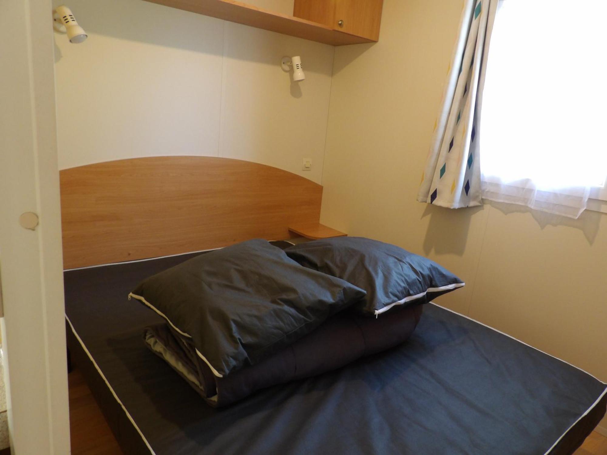 Camping Smile & Braudieres Mézières-sous-Lavardin エクステリア 写真