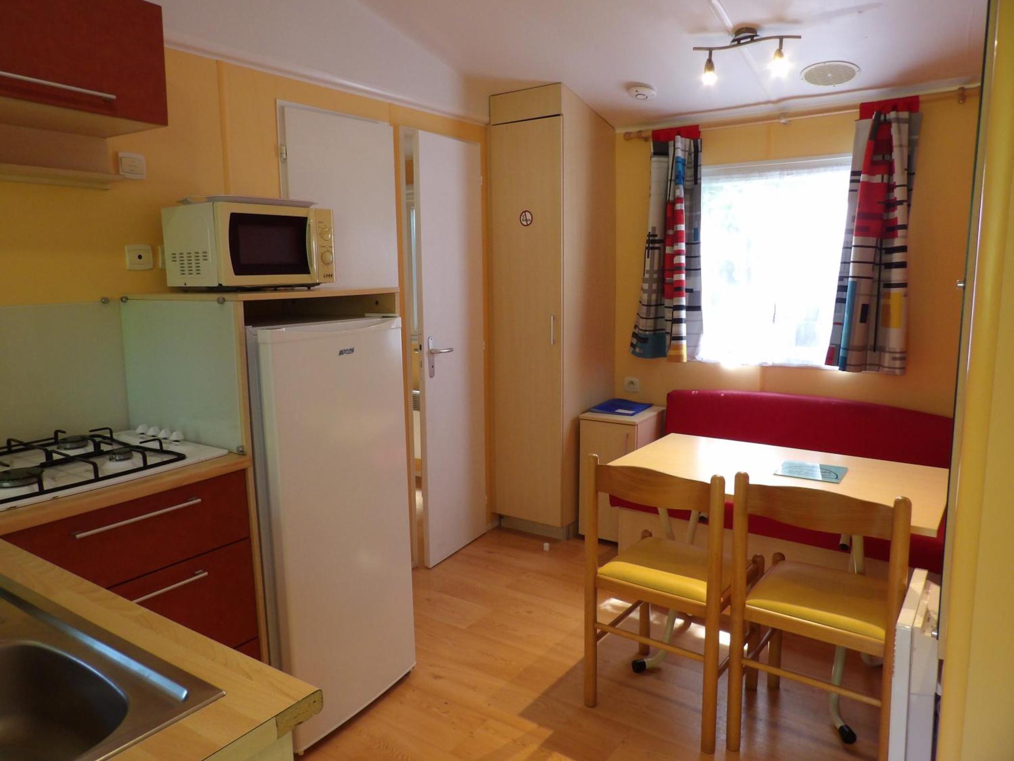 Camping Smile & Braudieres Mézières-sous-Lavardin エクステリア 写真