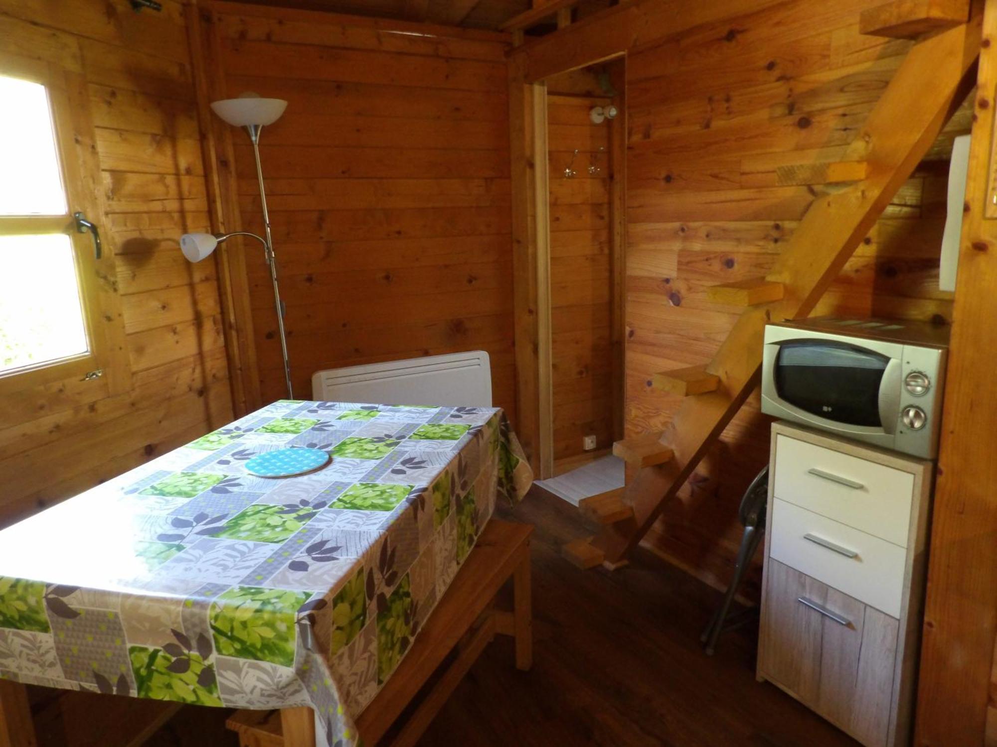 Camping Smile & Braudieres Mézières-sous-Lavardin エクステリア 写真