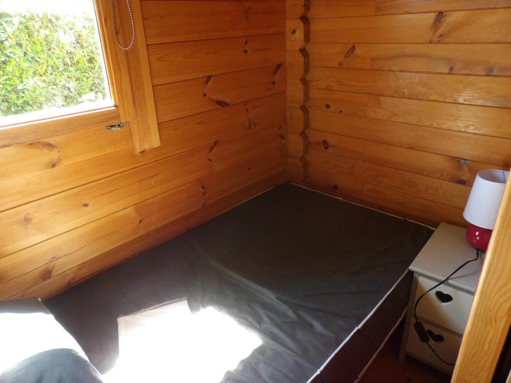 Camping Smile & Braudieres Mézières-sous-Lavardin エクステリア 写真