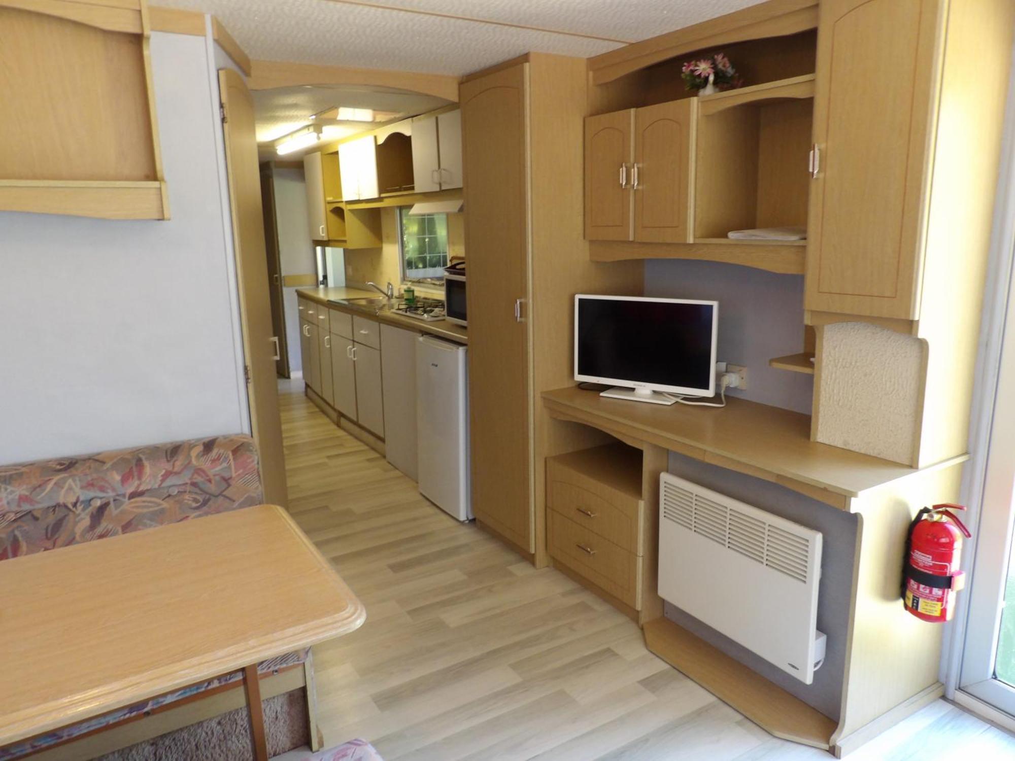 Camping Smile & Braudieres Mézières-sous-Lavardin エクステリア 写真