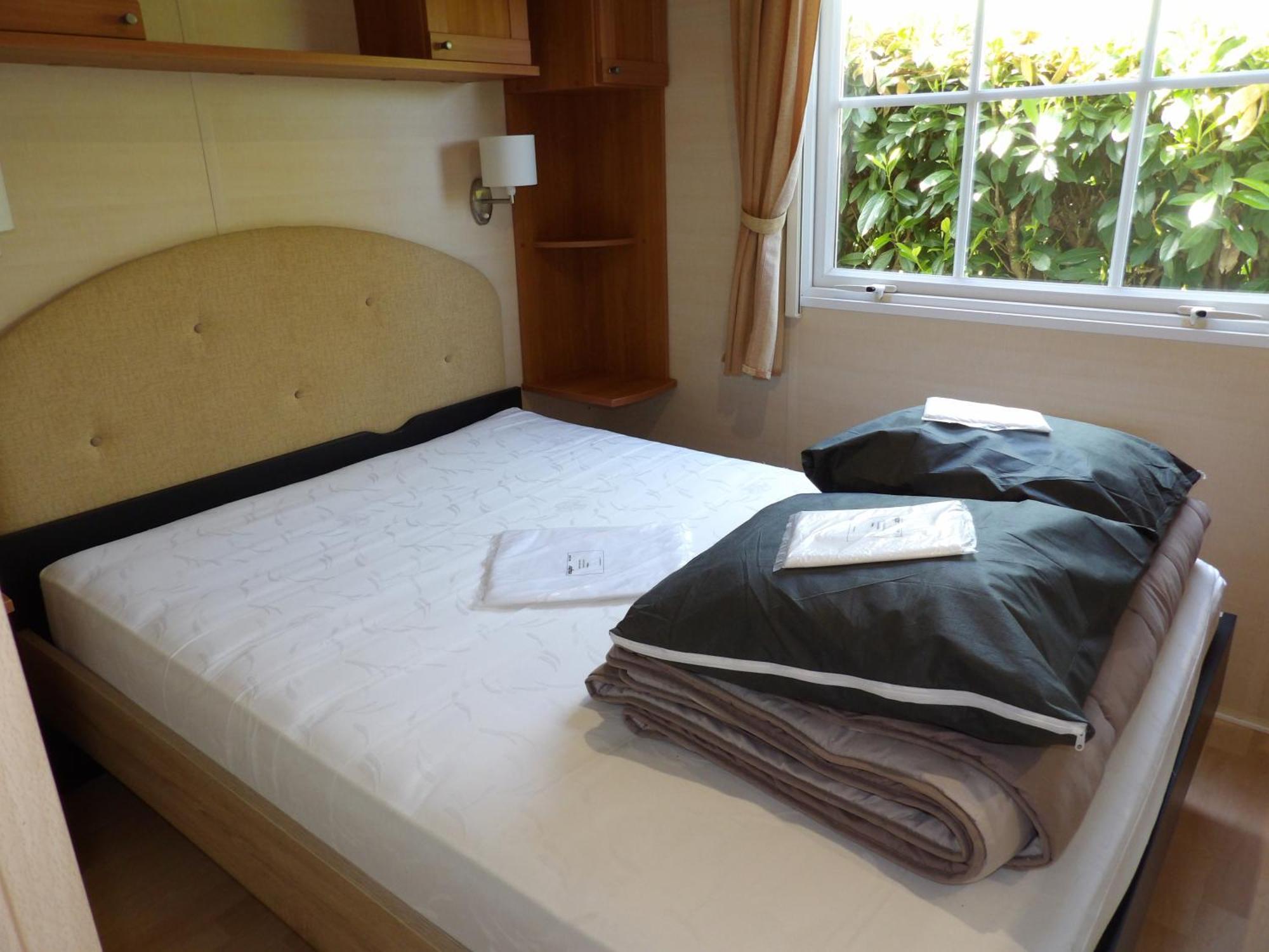 Camping Smile & Braudieres Mézières-sous-Lavardin エクステリア 写真