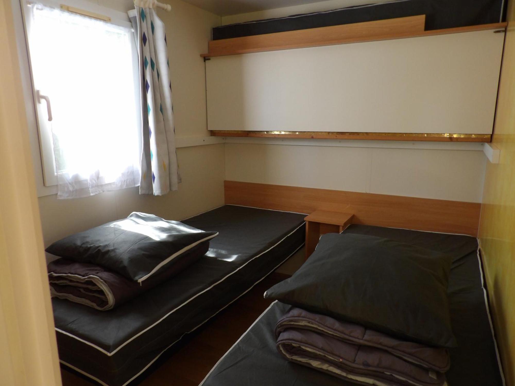 Camping Smile & Braudieres Mézières-sous-Lavardin エクステリア 写真