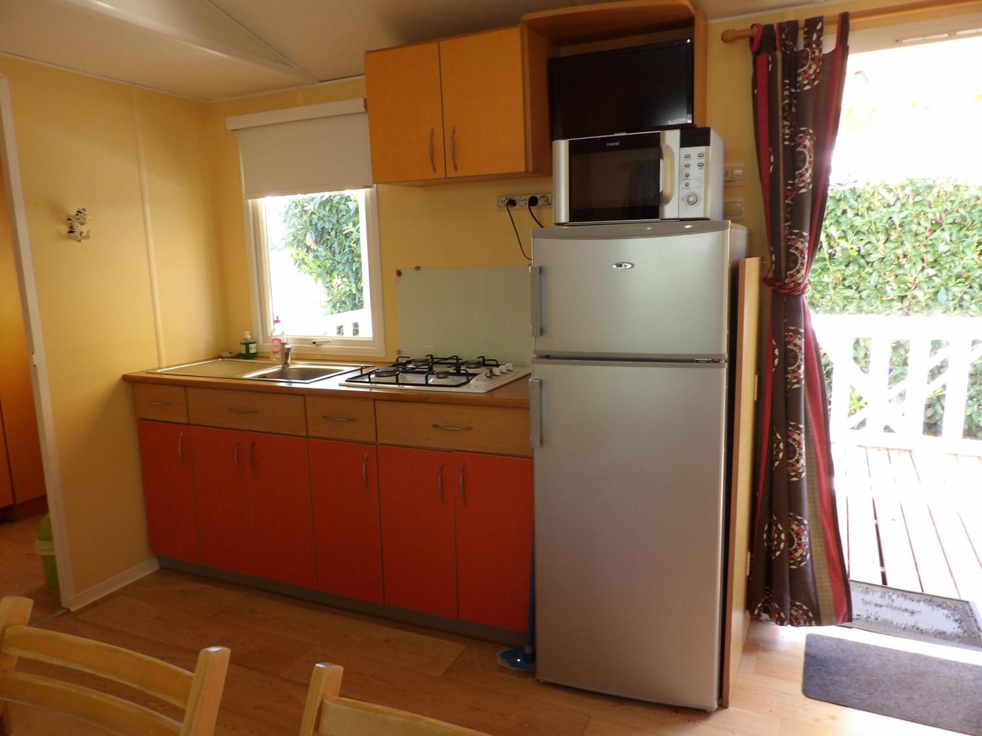 Camping Smile & Braudieres Mézières-sous-Lavardin エクステリア 写真